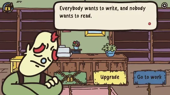 World's Greatest Author screenshot 6