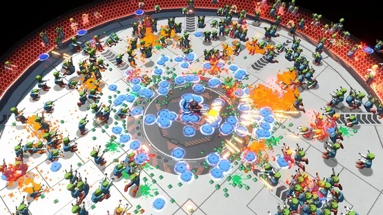Senior Survival Club screenshot 2