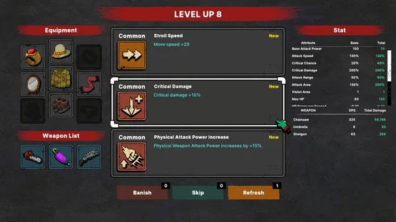Senior Survival Club screenshot 7