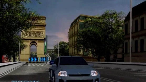 City Racer screenshot 2