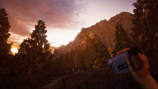 Curse of the Crimson Stag Screenshot