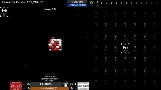 Decay screenshot 2