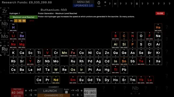 Decay screenshot 3