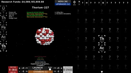 Decay screenshot 5
