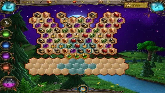 Lost in Night screenshot 5