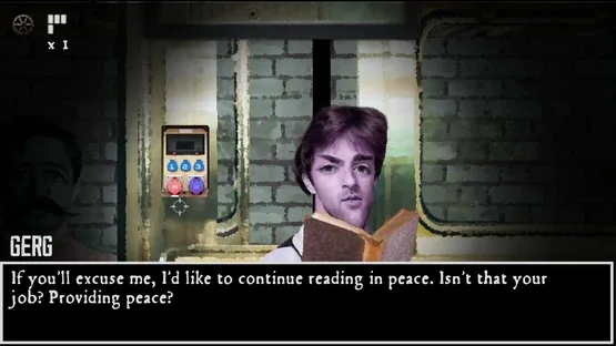 Shepherd screenshot 3