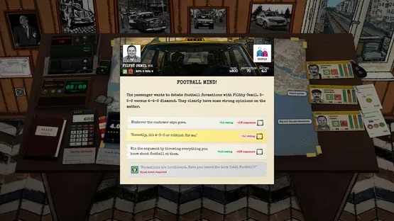 The Meter is Running screenshot 2