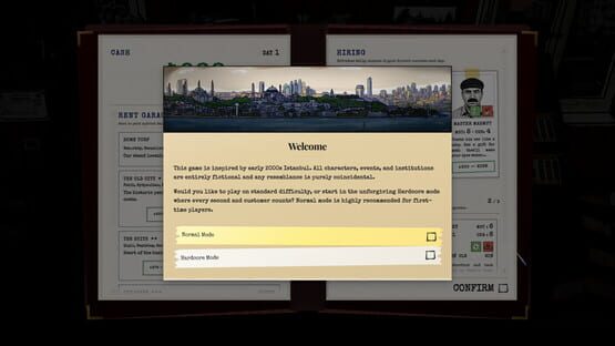 The Meter is Running screenshot 3
