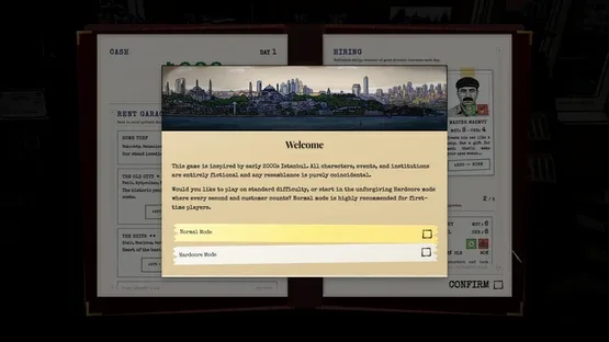 The Meter is Running screenshot 3