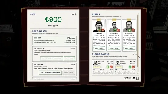 The Meter is Running screenshot 4