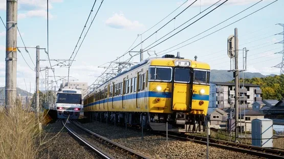 Running Train screenshot 9