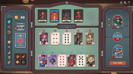 Fabulous Fool Screenshot