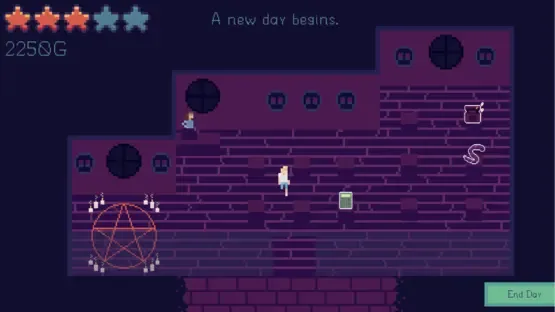 Curio Shop screenshot 2