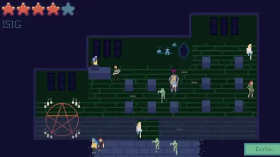 Curio Shop screenshot 3