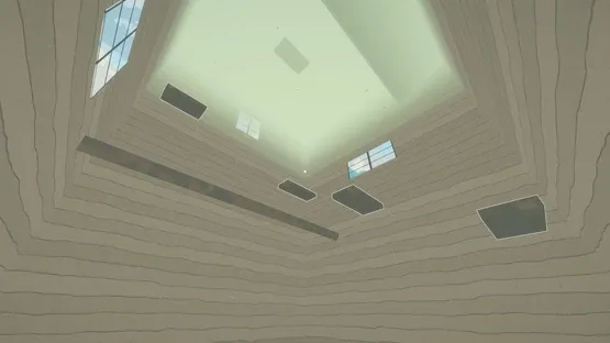 Sky Abyss screenshot 1