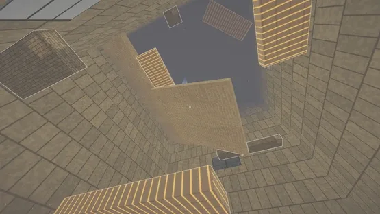 Sky Abyss screenshot 4