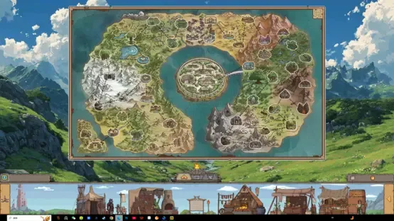 Duelist: Idle Expedition screenshot 4