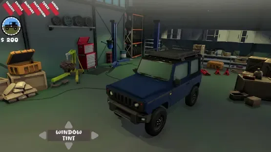 Up ' N ' Up: Mountain Express screenshot 6