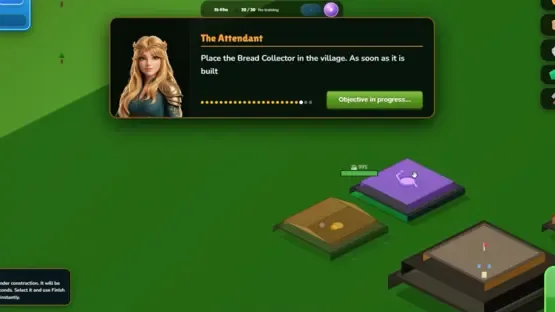 Kobayashi Clash of Conquest screenshot 2