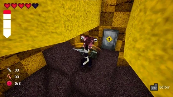 Veriventure screenshot 1