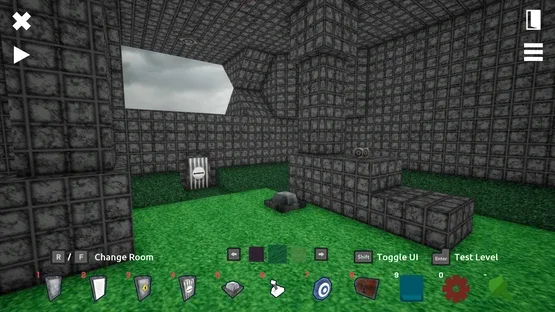 Veriventure screenshot 2