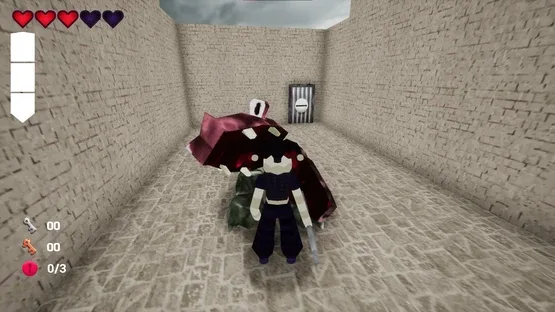 Veriventure screenshot 4