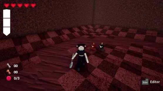 Veriventure screenshot 6