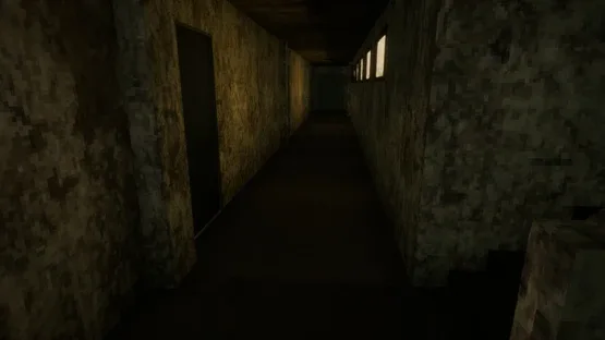 Dusk Park screenshot 1