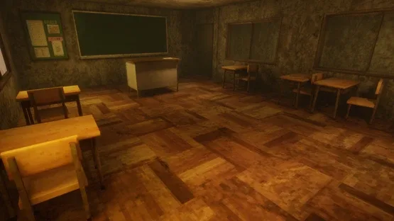 Dusk Park screenshot 2