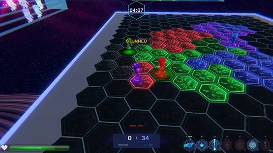 Kromex screenshot 3