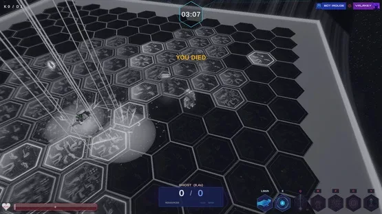 Kromex screenshot 4