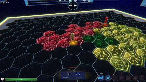 Kromex screenshot 5