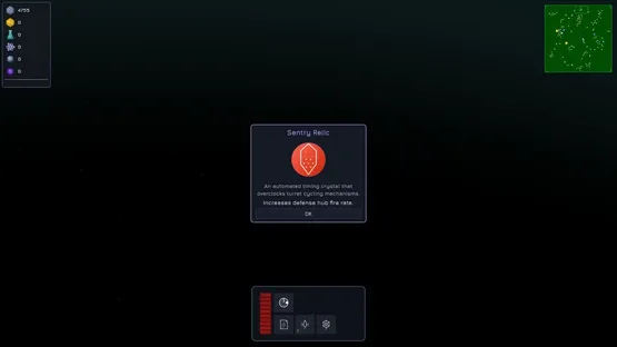 Cosmic Wayfinder screenshot 7
