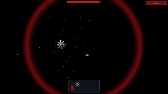 Cosmic Wayfinder screenshot 8