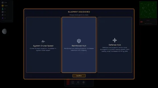Cosmic Wayfinder screenshot 9