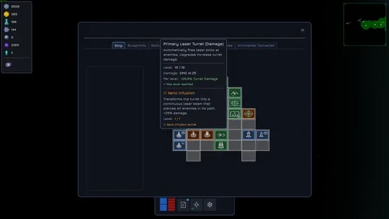 Cosmic Wayfinder screenshot 3