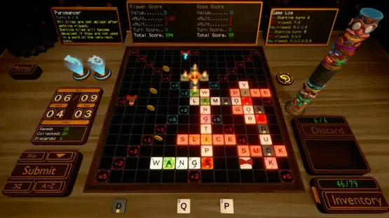 Letterally screenshot 1