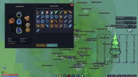 Iron Legacy screenshot 4