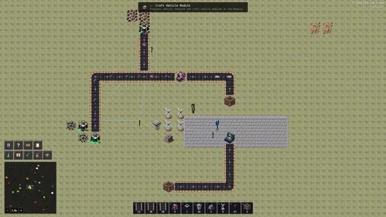 Karless screenshot 1