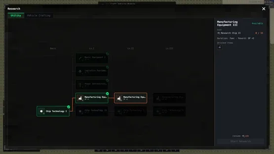 Karless screenshot 2