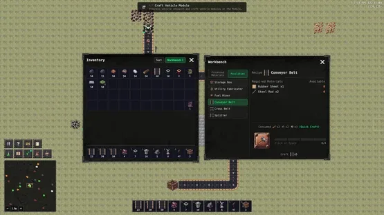Karless screenshot 4