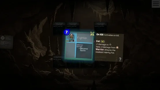Card Trainer screenshot 1