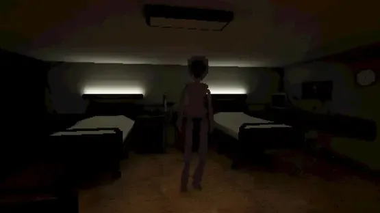 The Call Button screenshot 1