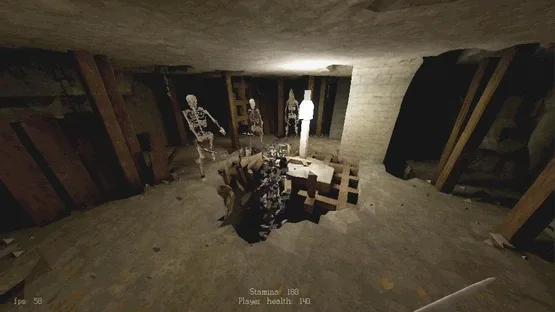 The Deepest Castle screenshot 2