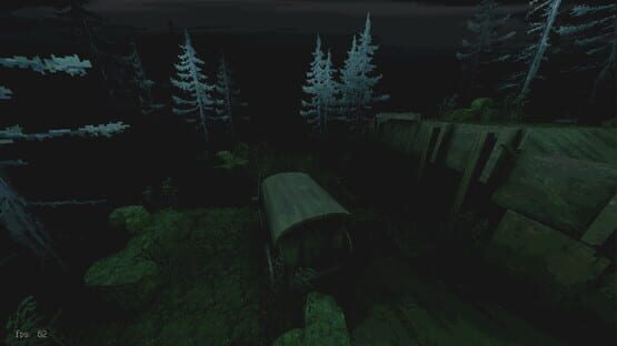 THE DEEPEST CASTLE screenshot 6