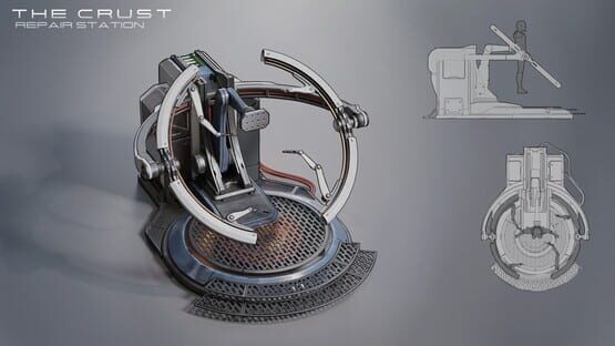The Crust: Supporter Pack screenshot 7