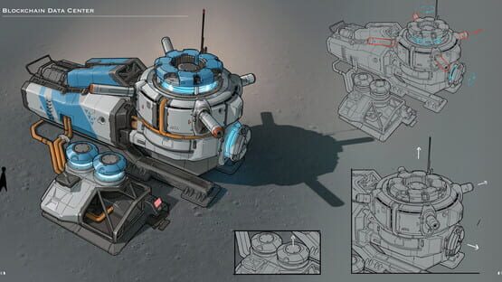 The Crust: Supporter Pack screenshot 9