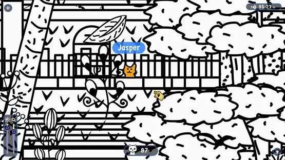 101 Cats in Hanoi screenshot 3