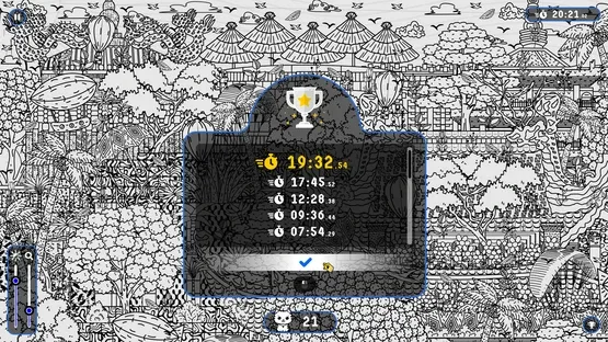 101 Cats in Hanoi screenshot 1