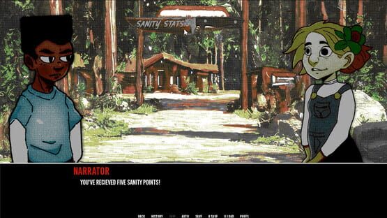 An Altered State screenshot 1